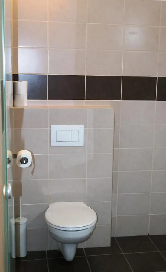 Market Square Apartment Budapest 0*,