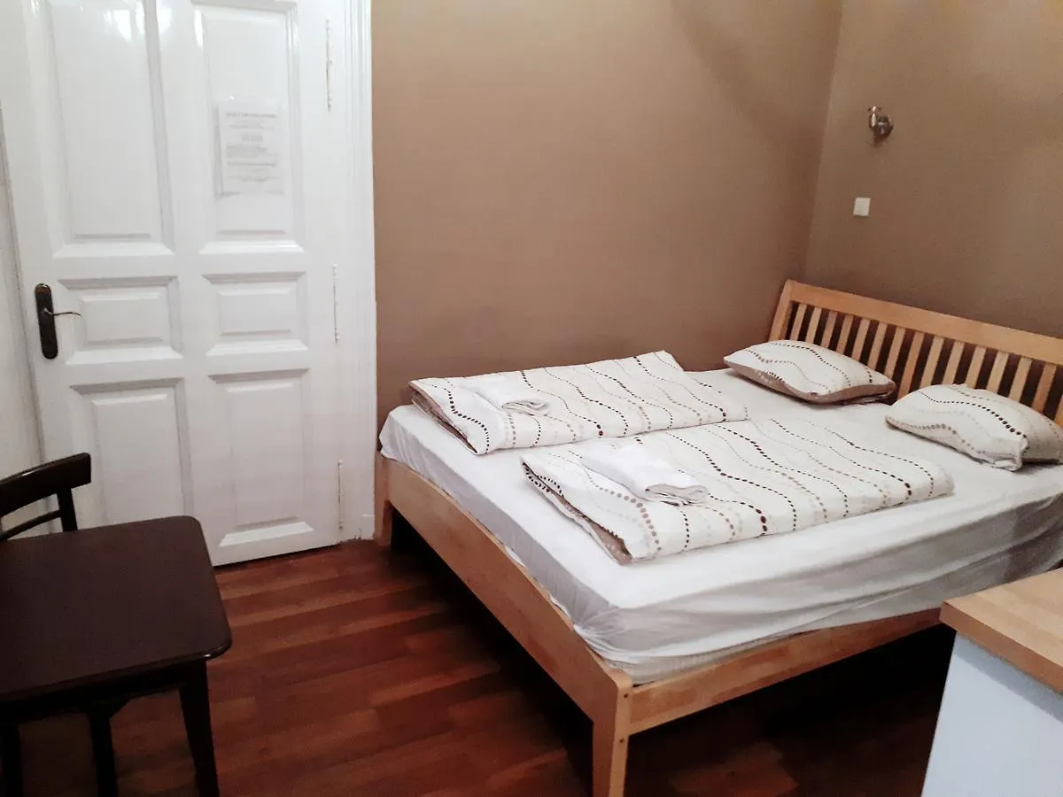 Market Square Apartment Budapest