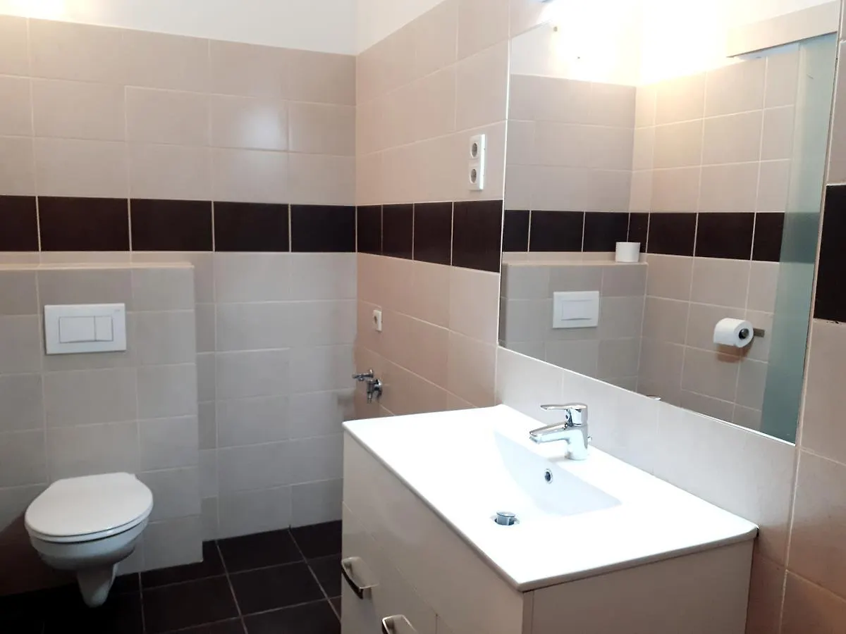 Market Square Apartment Budapest Magyarország